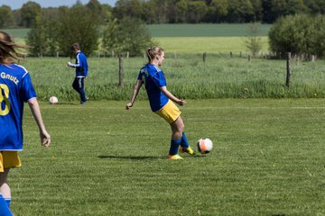 Bild 23 - Frauen Armstedter SV - TSV Gnutz : Ergebnis: 0:9